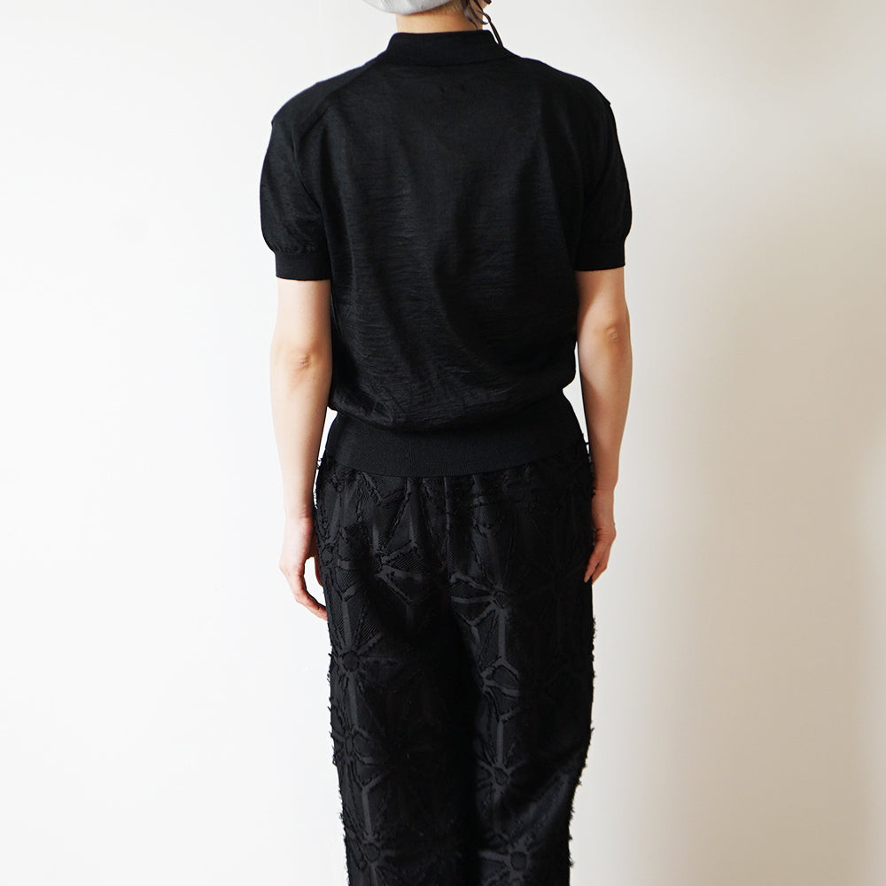 BATONER - CHOMA POLO SHORT SLEEVE