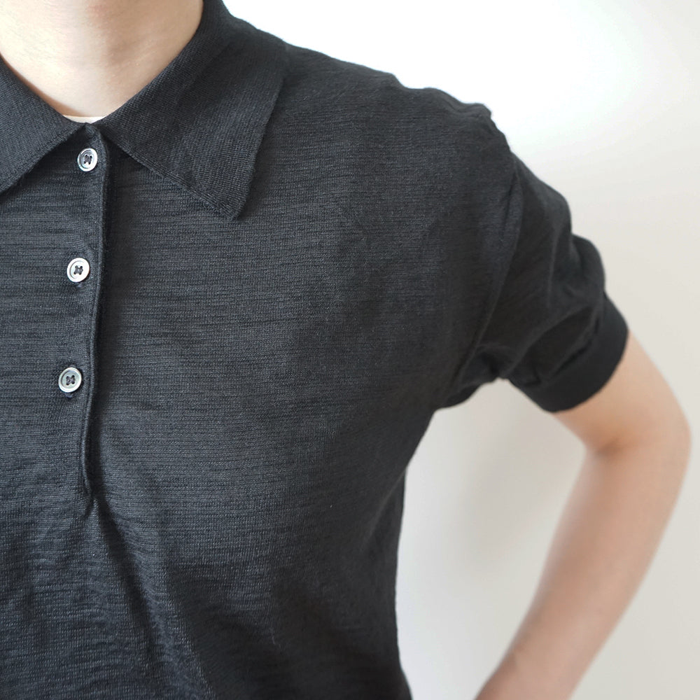 BATONER - CHOMA POLO SHORT SLEEVE