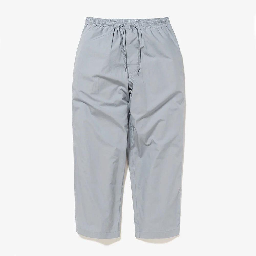 DESCENDANT - NORA WEATHER BEACH TROUSERS