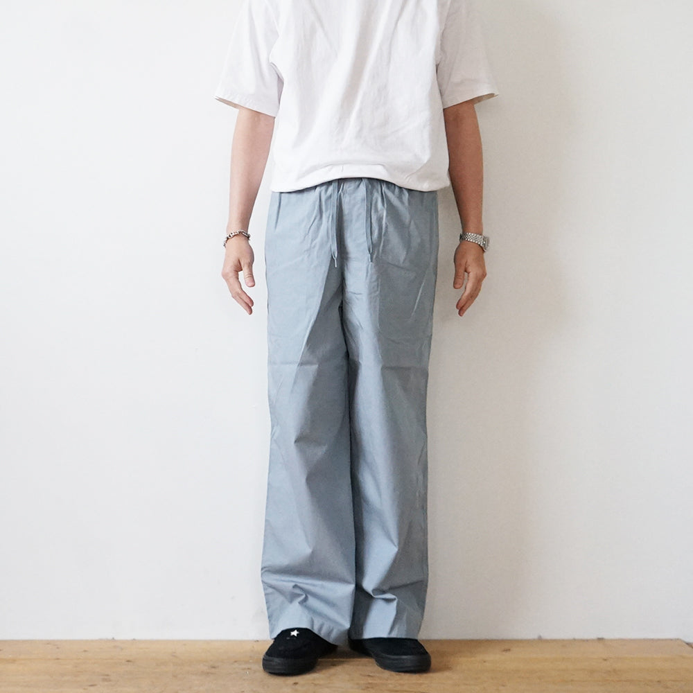 その他 DESCENDANT   SHORE / WEATHER PANTS DESCENDANT - NORA WEATHER BEACH TROUSERS – IN MY BOOK STORE