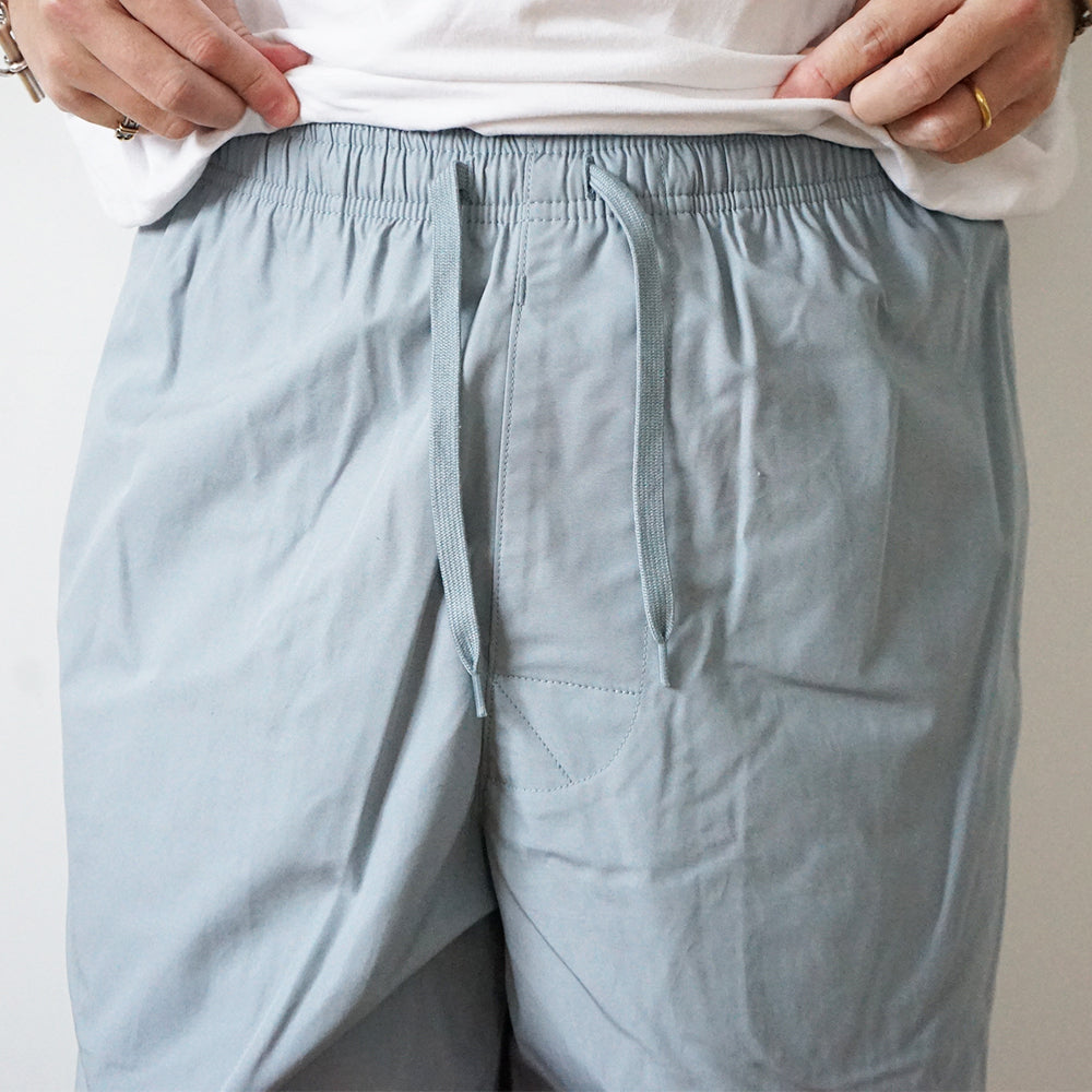 DESCENDANT - NORA WEATHER BEACH TROUSERS