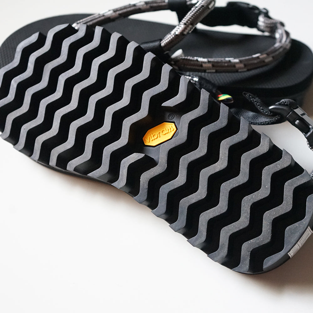 is-ness - Suicoke x is-ness GUT KAT-2-ISN