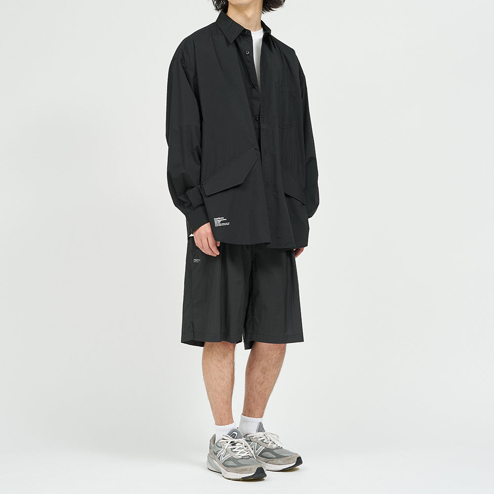 Fresh Service - PERTEX® EQUILIBRIUM EASY SHORTS