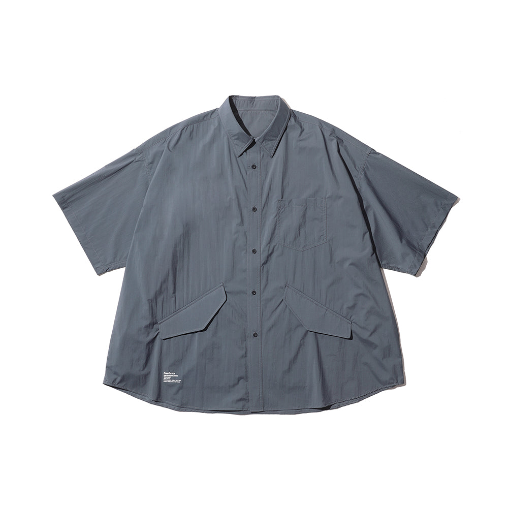 Fresh Service - PERTEX® EQUILIBRIUM S/S TECH SHIRT