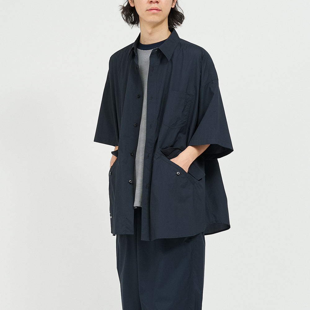 Fresh Service - PERTEX® EQUILIBRIUM S/S TECH SHIRT