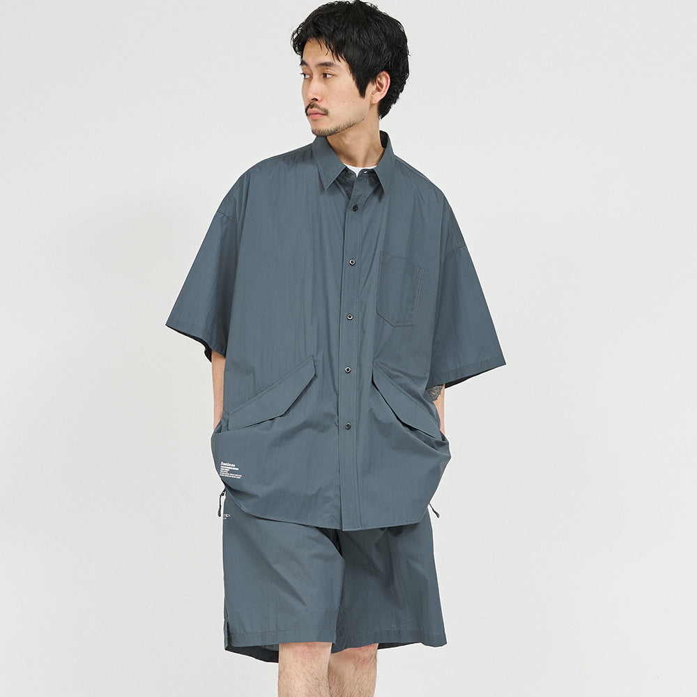 Fresh Service - PERTEX® EQUILIBRIUM S/S TECH SHIRT