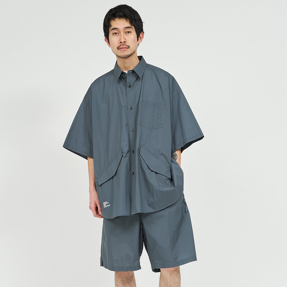 Fresh Service - PERTEX® EQUILIBRIUM S/S TECH SHIRT