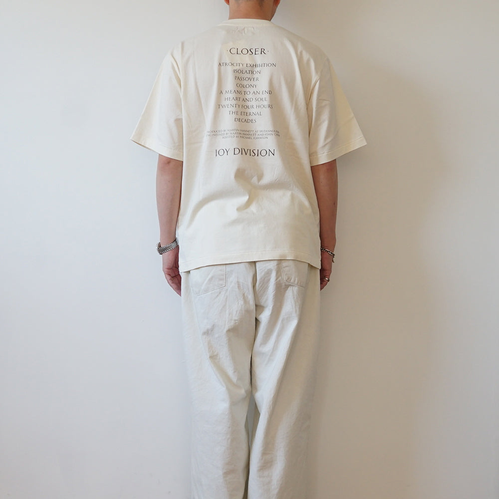 blurhms ROOTSTOCK - JD CLOSER Photo STANDARD