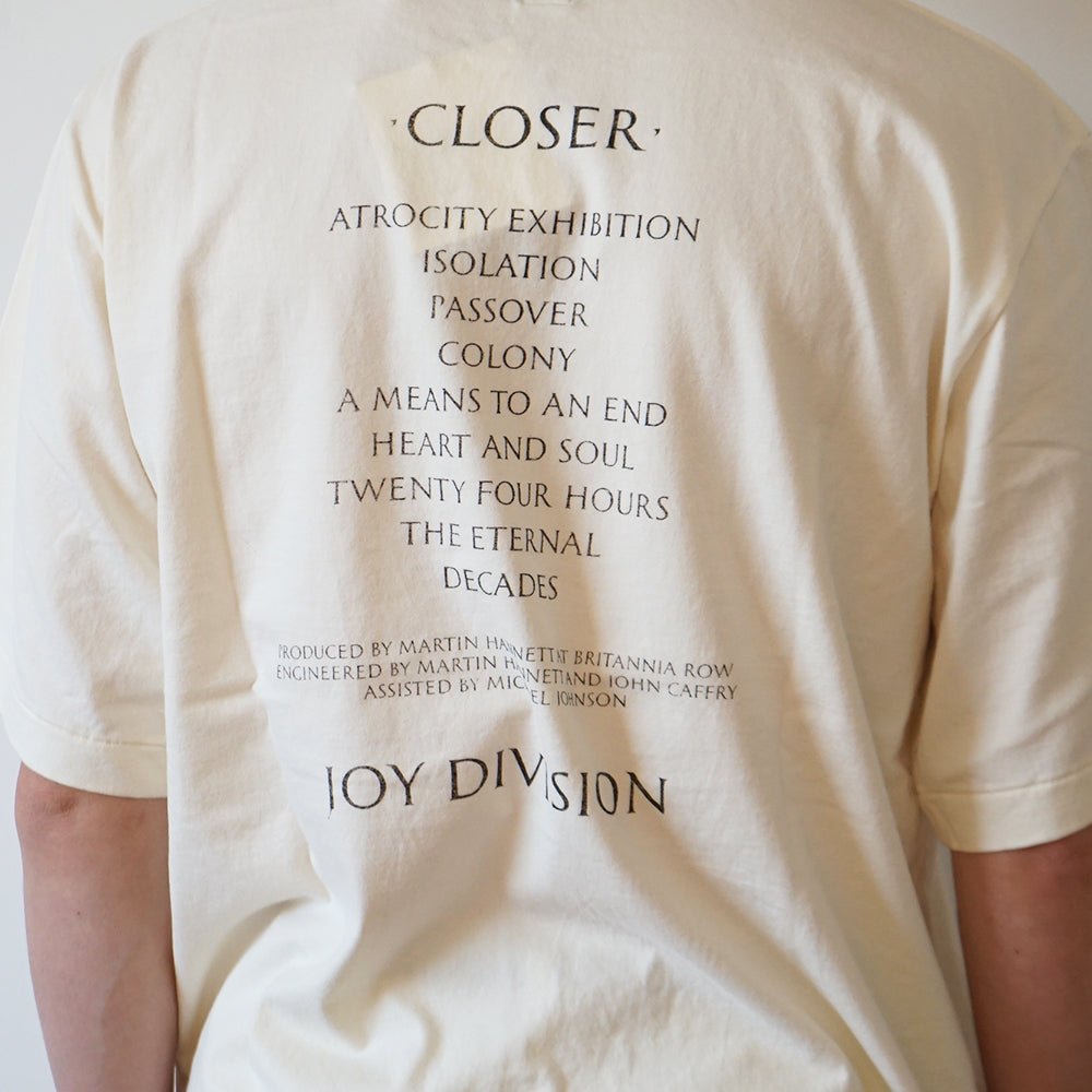 blurhms ROOTSTOCK - JD CLOSER Photo STANDARD