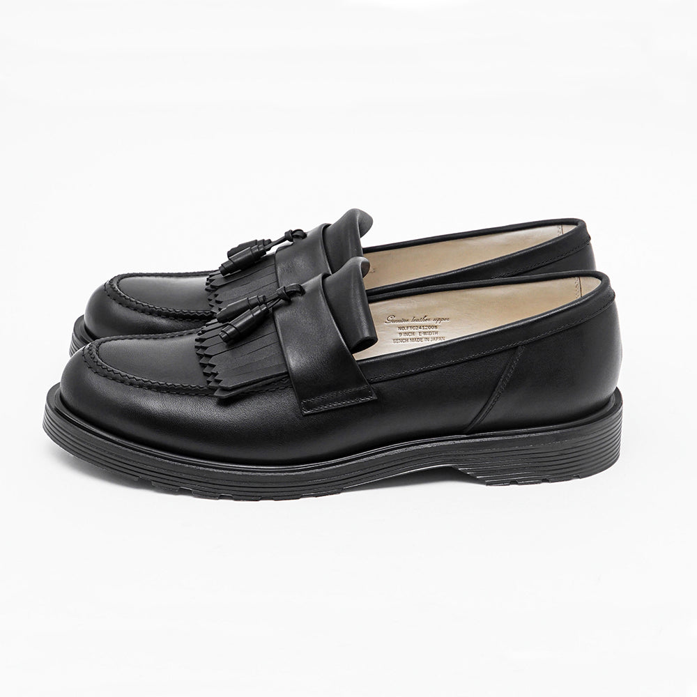 foot the coacher - THE LOAFER (LUFT SOLE)