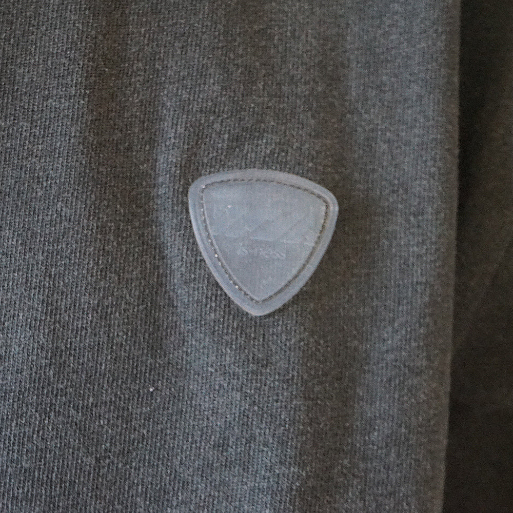 is-ness - Arm Pocket T-Shirt