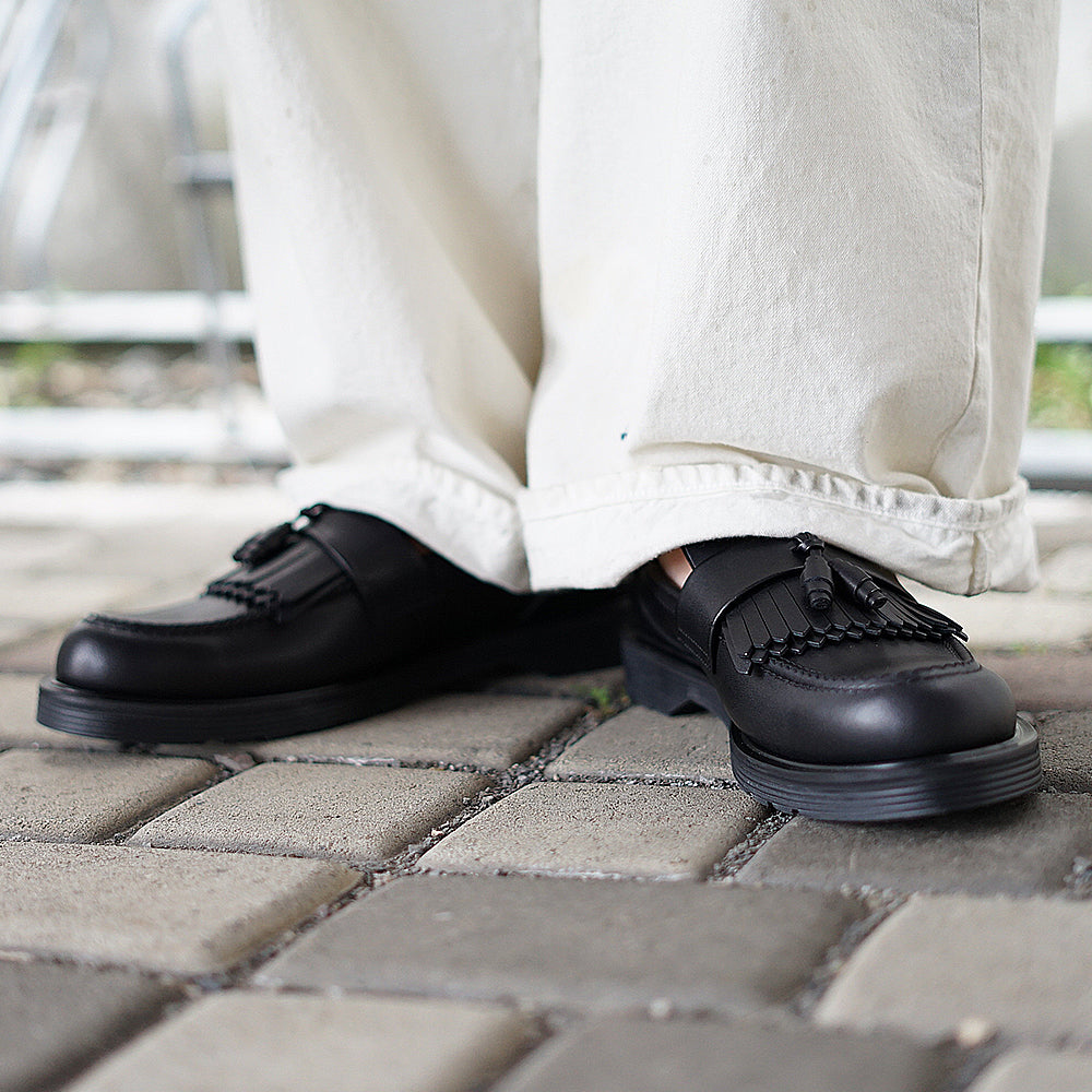 foot the coacher - THE LOAFER (LUFT SOLE)