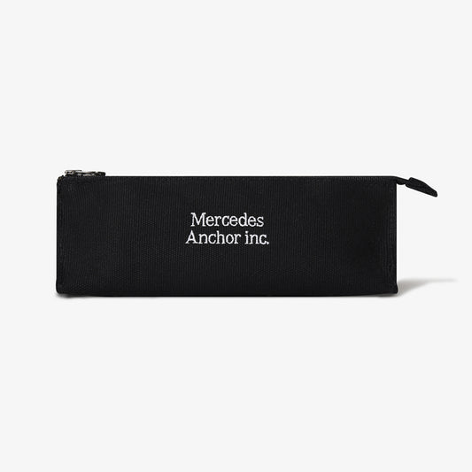 Mercedes Anchor inc. - CANVAS PEN CASE