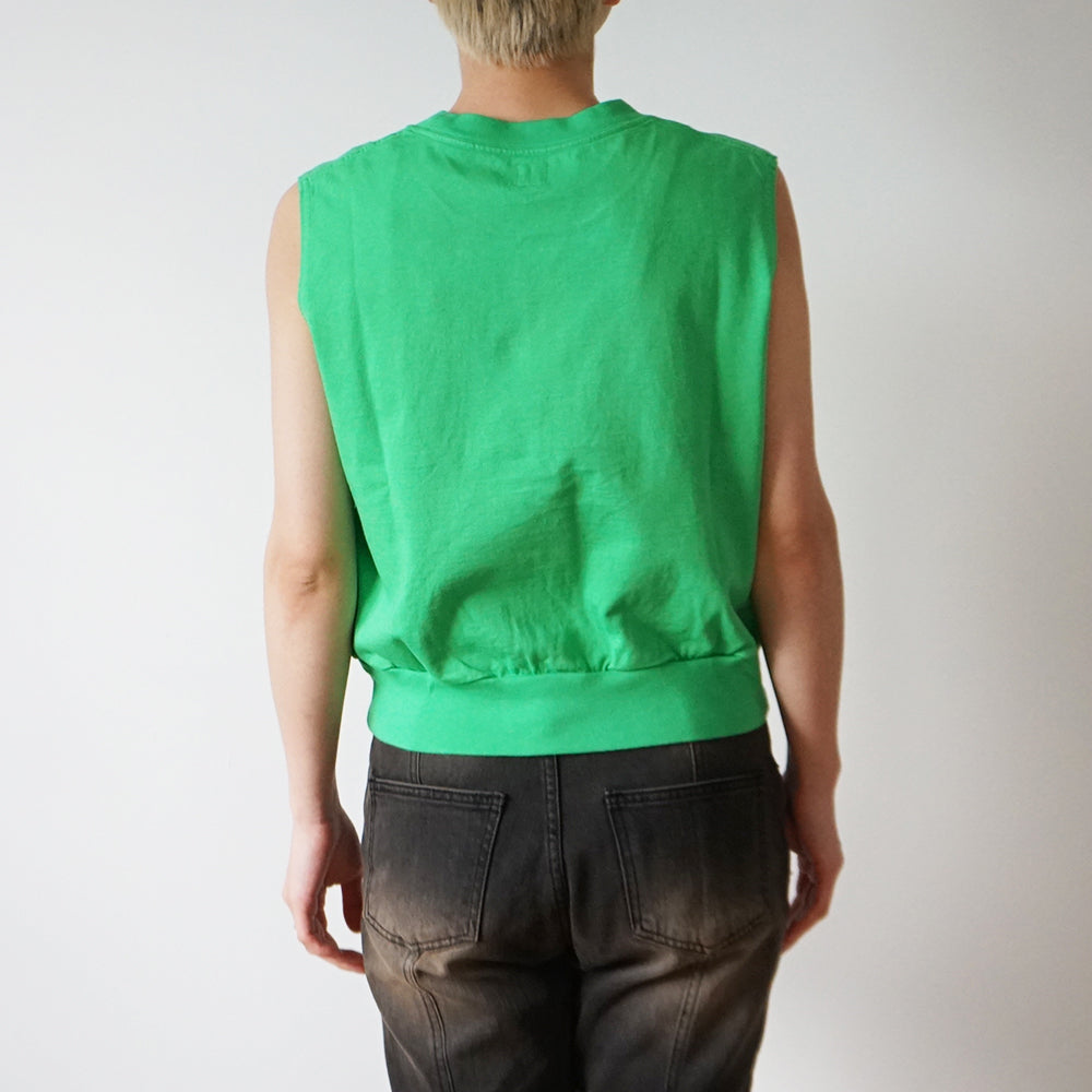 blurhms ROOTSTOCK - Classic Hem Rib Sleeveless