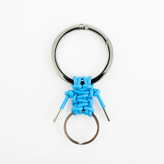 ITTI - CRISTY KNOTMAN RING / RAPTO JP - 25Q3