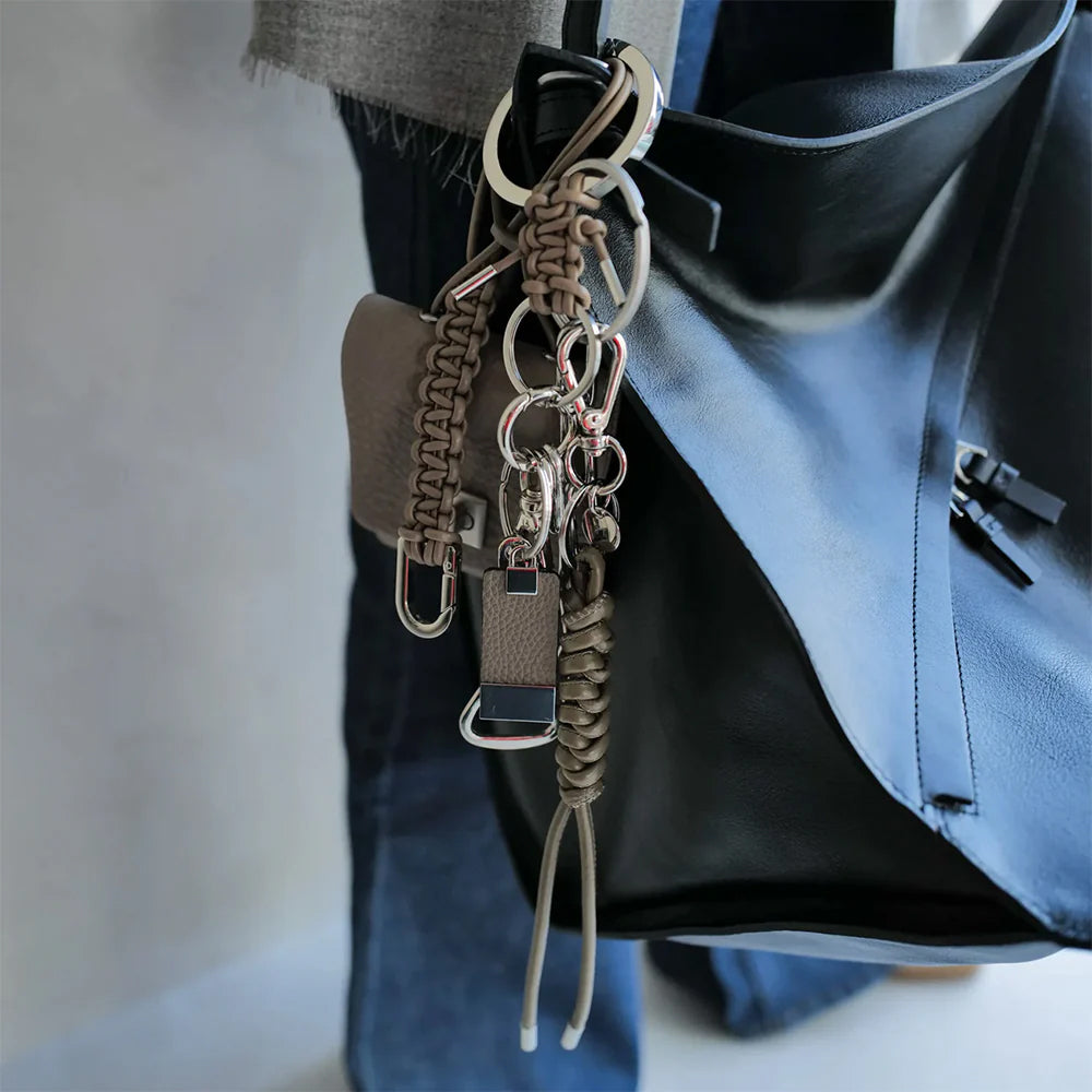 ITTI - CRISTY KNOTMAN RING / RAPTO JP - 25Q3
