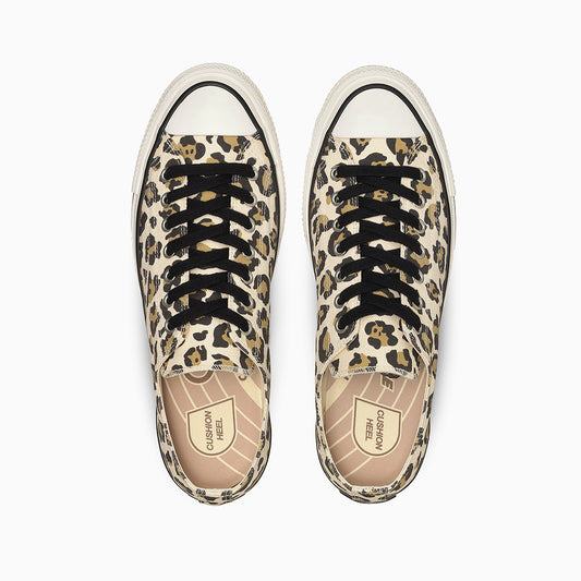 CONVERSE ADDICT - CHUCK TAYLOR MATERIAL OX