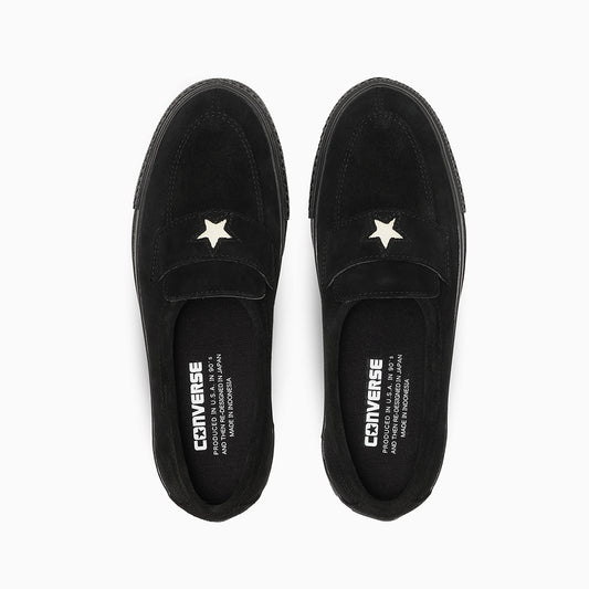 CONVERSE ADDICT - ONE STAR LOAFER