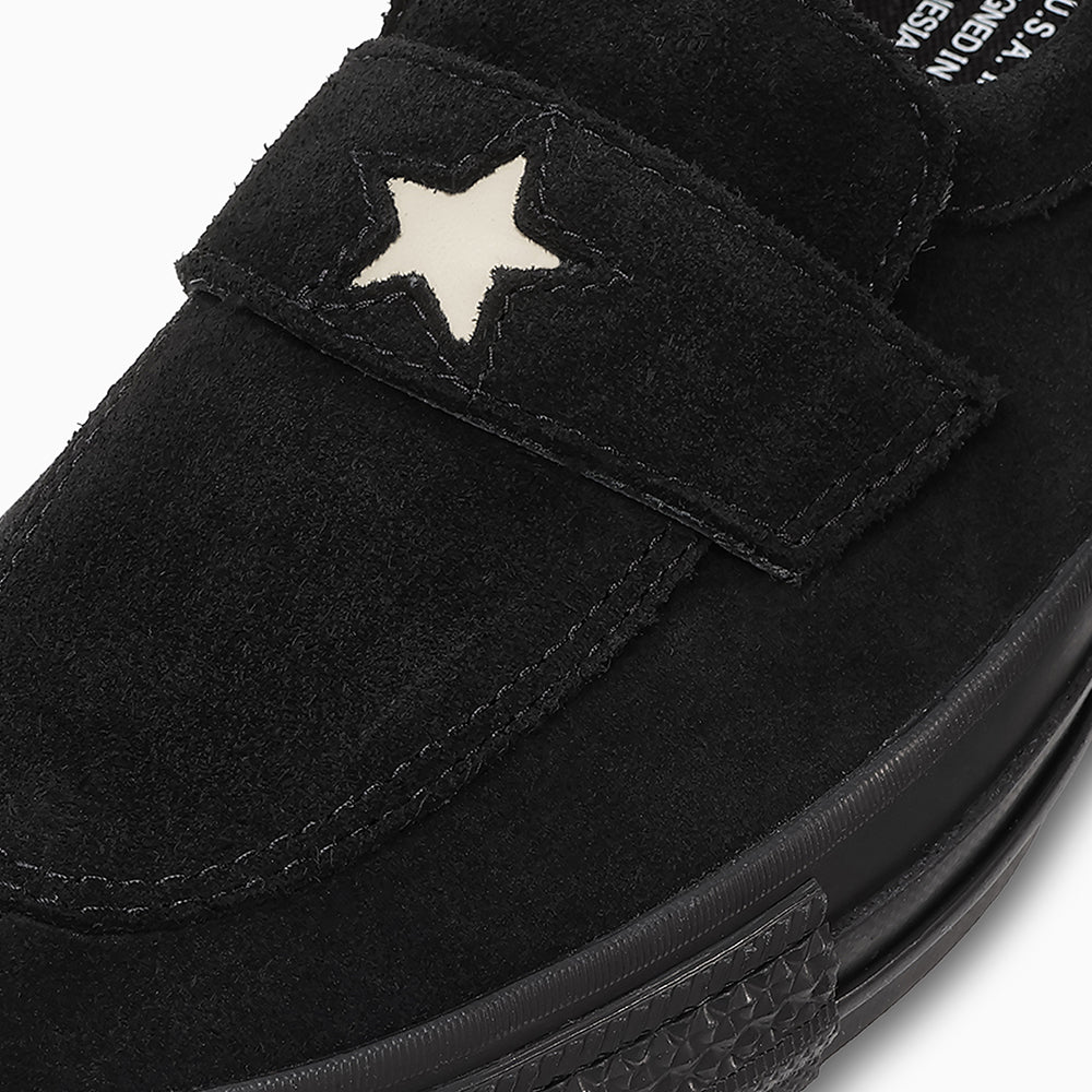 ふ*ー様 converse addict one star ローファー ソールカ CONVERSE ADDICT - ONE STAR LOAFER – IN MY BOOK STORE