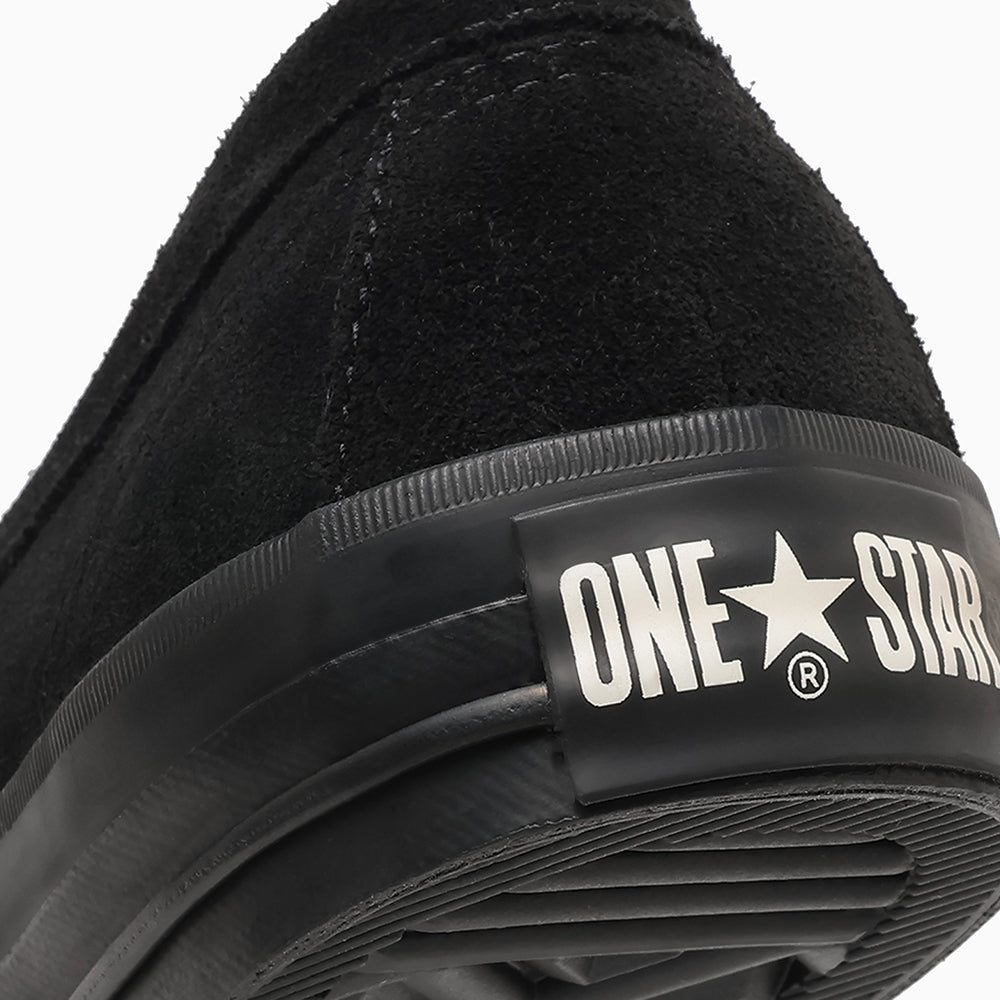 CONVERSE ADDICT - ONE STAR LOAFER – IN MY BOOK STORE