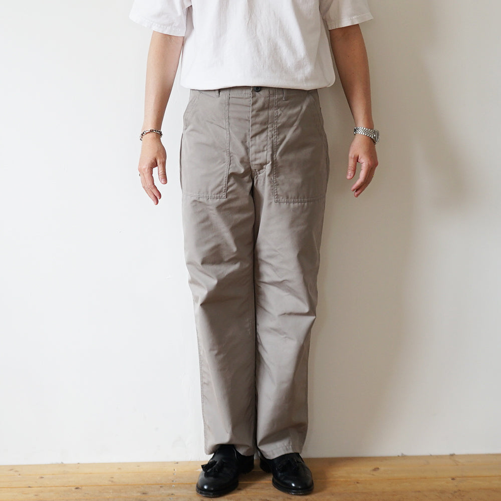 CIOTA - Cotton Polyester Baker Pants – IN MY BOOK STORE