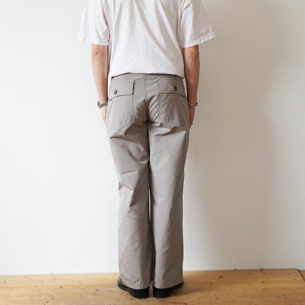 CIOTA - Cotton Polyester Baker Pants