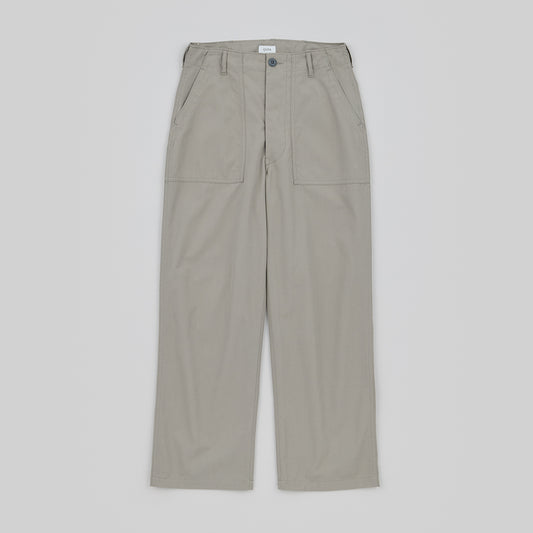 CIOTA - Cotton Polyester Baker Pants