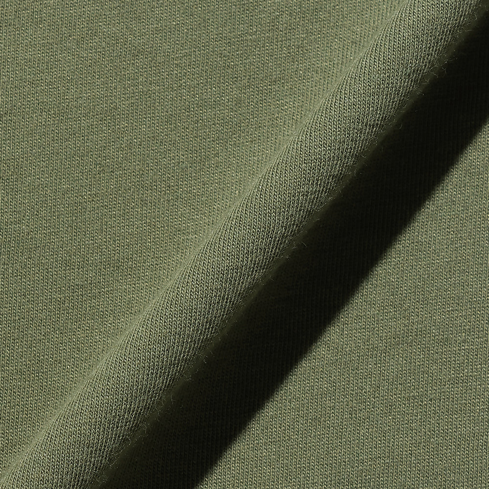FOUNDOUR - T/C POCKET TEE