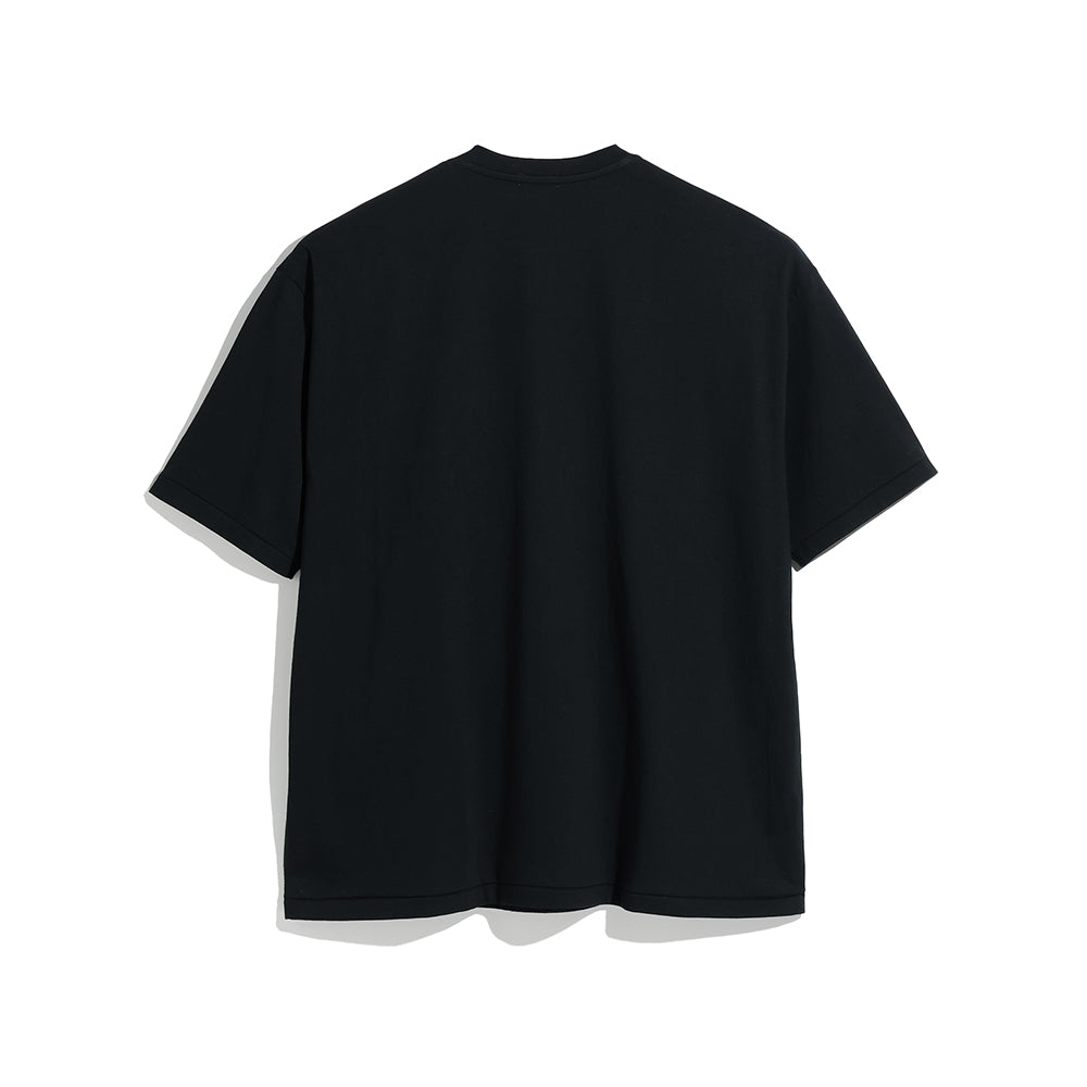 FOUNDOUR - T/C POCKET TEE