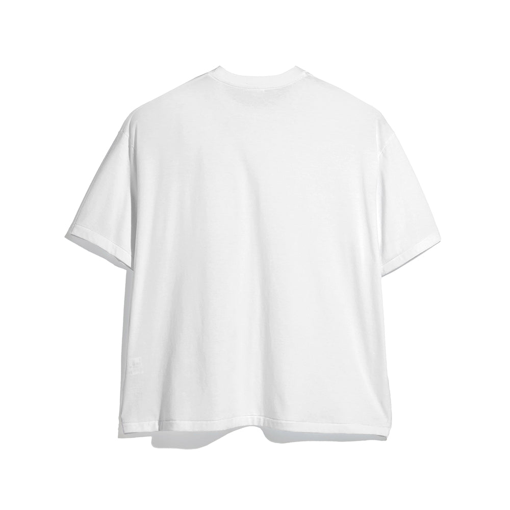 FOUNDOUR - T/C POCKET TEE