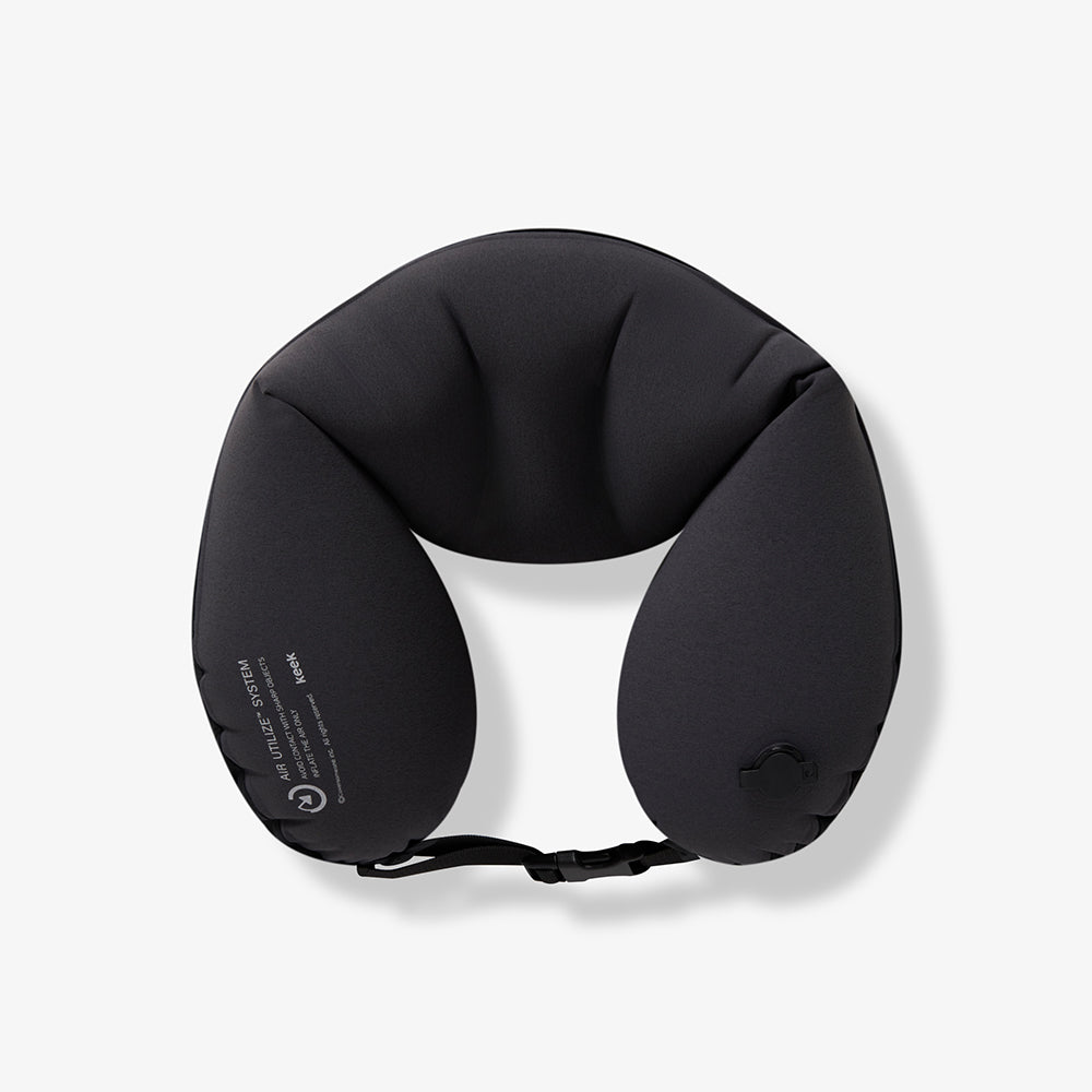 Mercedes Anchor inc. - BOLD LOGO PILLOW O V2 – IN MY BOOK STORE