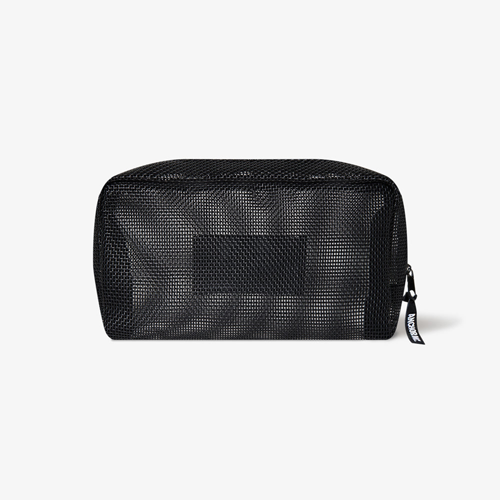 Mercedes Anchor inc. - MINI TRAVEL MESH POUCH