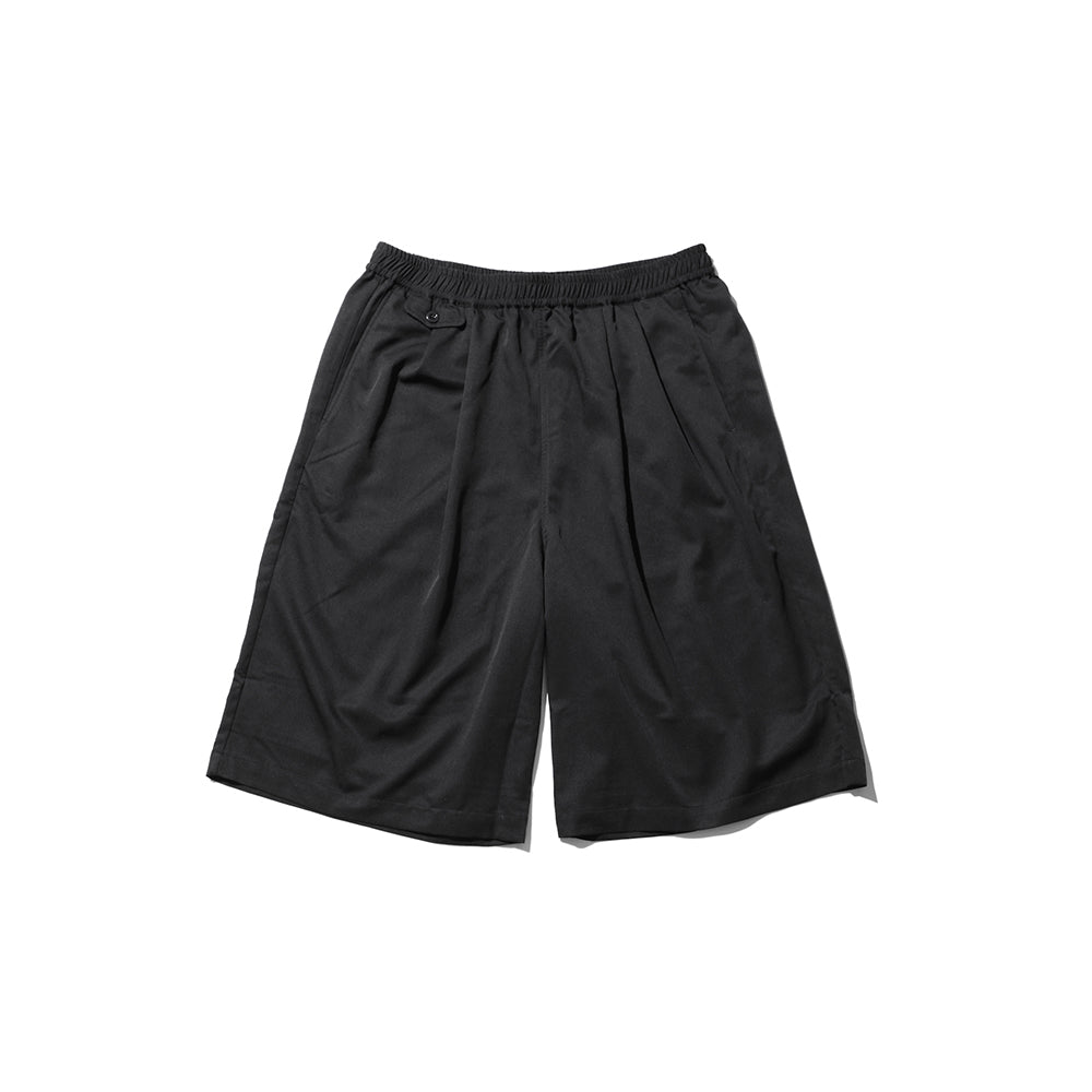 Fresh Service - COOLFIBER TWO TUCK EASY SHORTS