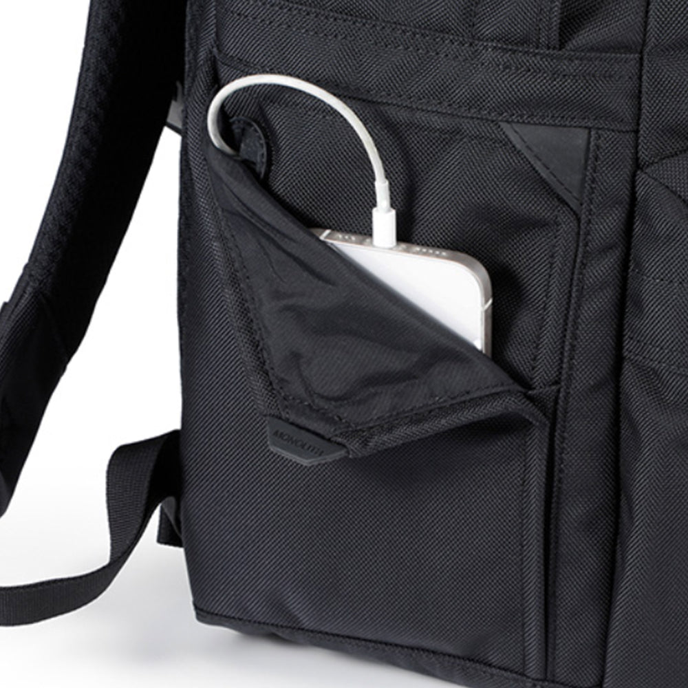 MONOLITH - BACKPACK PRO S