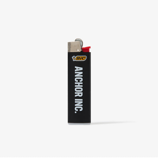 Mercedes Anchor inc. - BOLD LOGO BIC LIGHTER