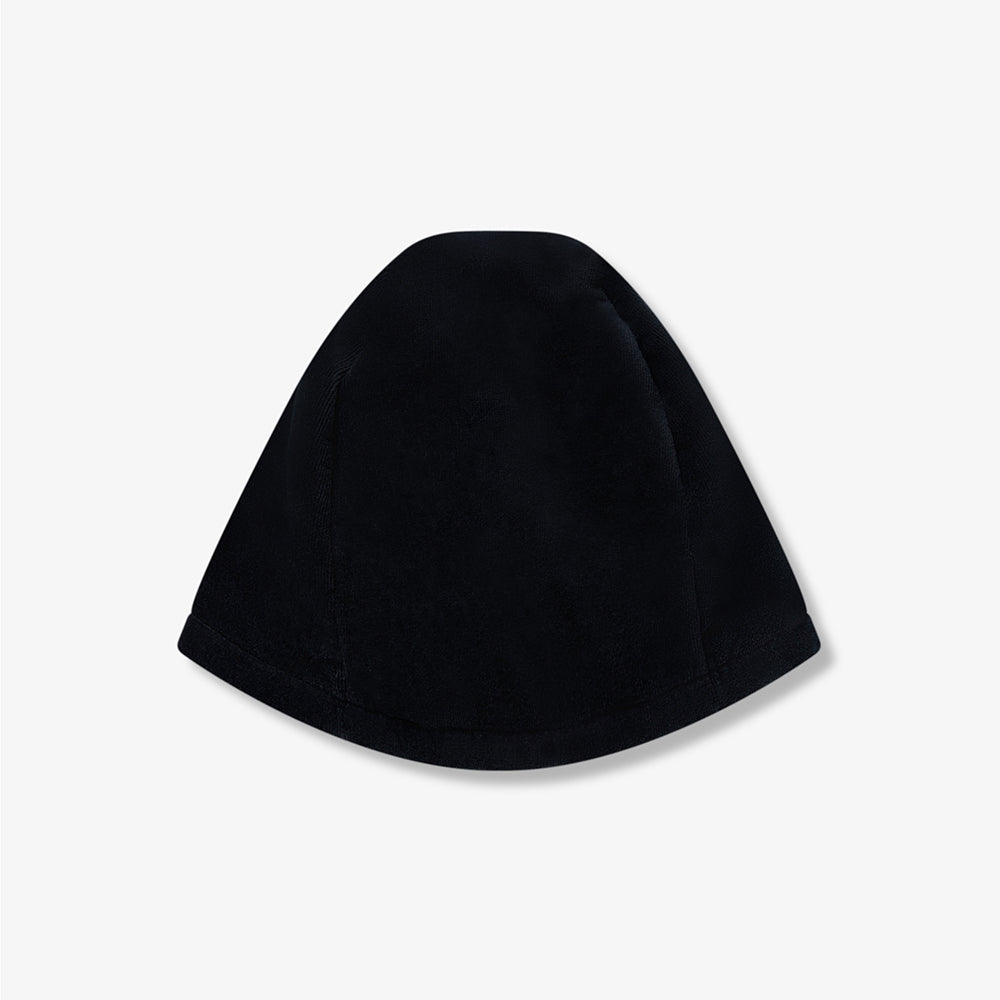Mercedes Anchor inc. - SHIRRED FABRIC SAUNA HAT