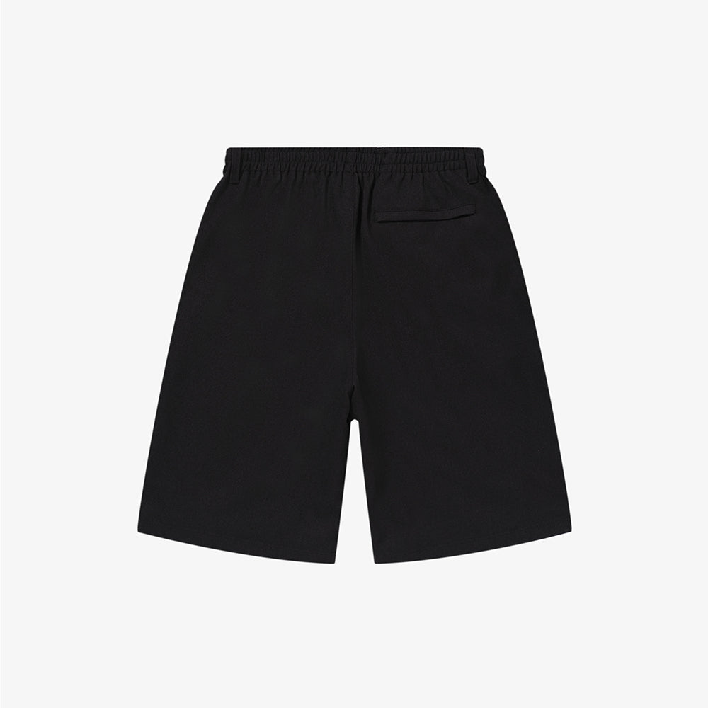 Mercedes Anchor inc. - EASY WOOLY SHORTS – IN MY BOOK STORE