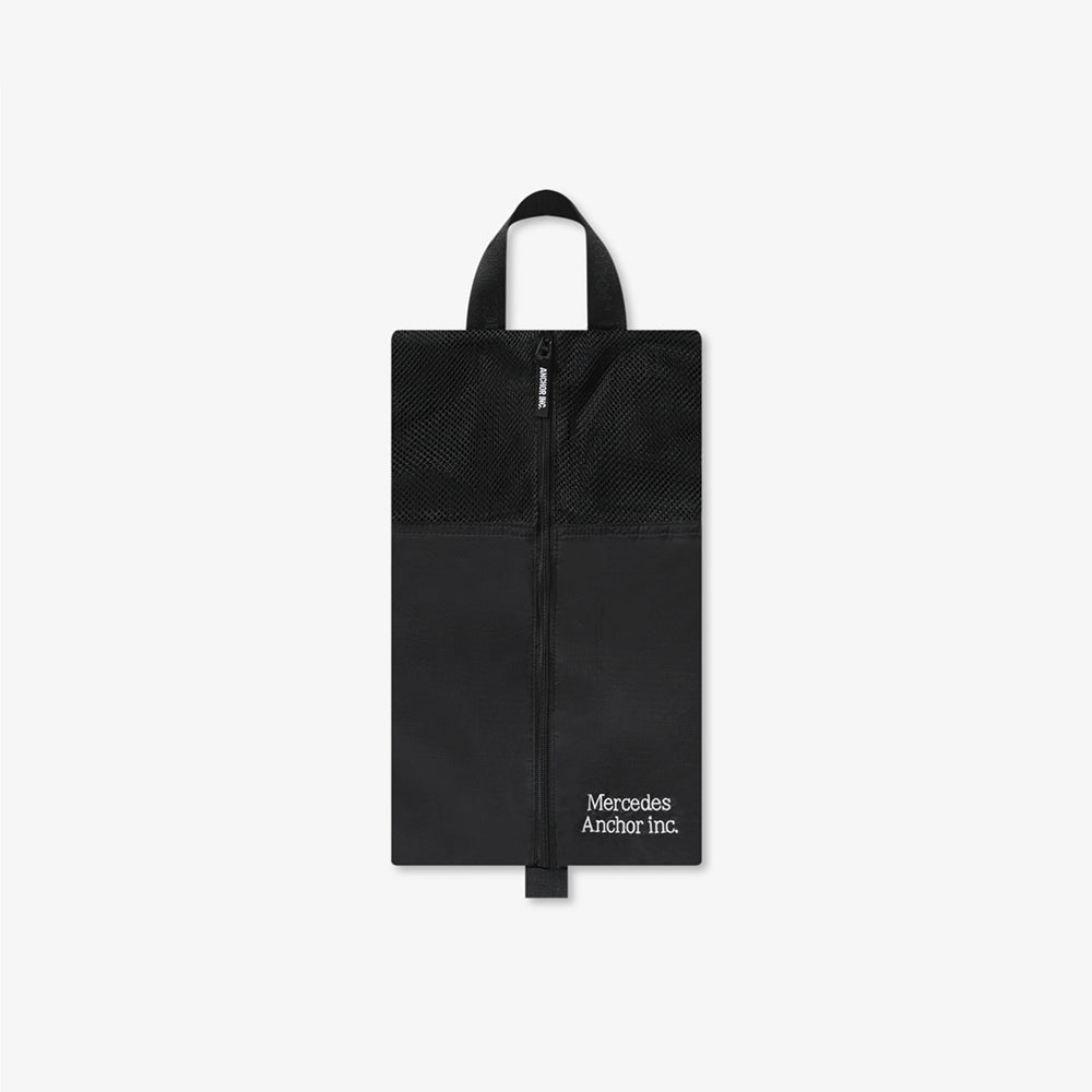 Mercedes Anchor inc. - MESH GYM SHOES BAG