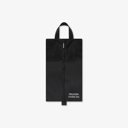 Mercedes Anchor inc. - MESH GYM SHOES BAG