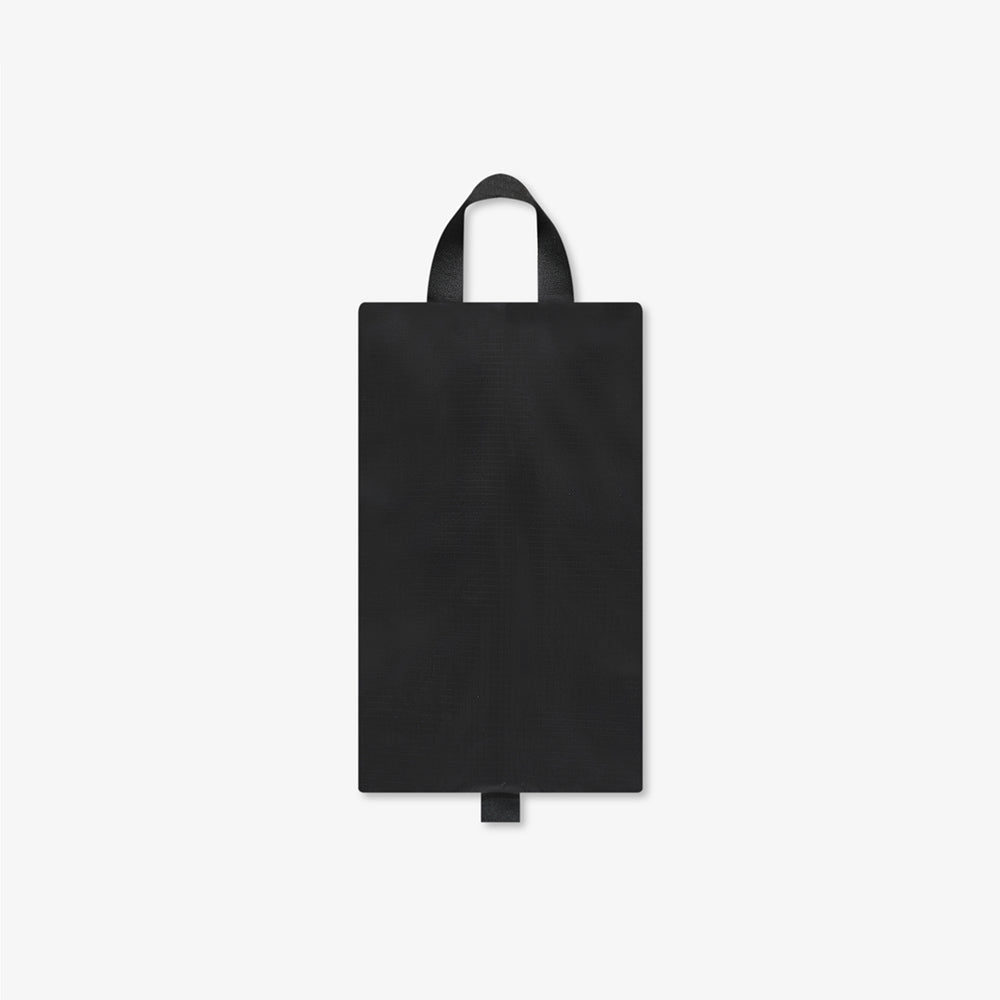 Mercedes Anchor inc. メッシュドローストリングバッグ Mercedes Anchor Inc. Drawstring Bag - メルカリ