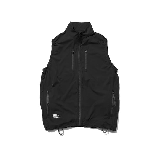 Fresh Service - AIR COOLING VEST_Ver.2.0