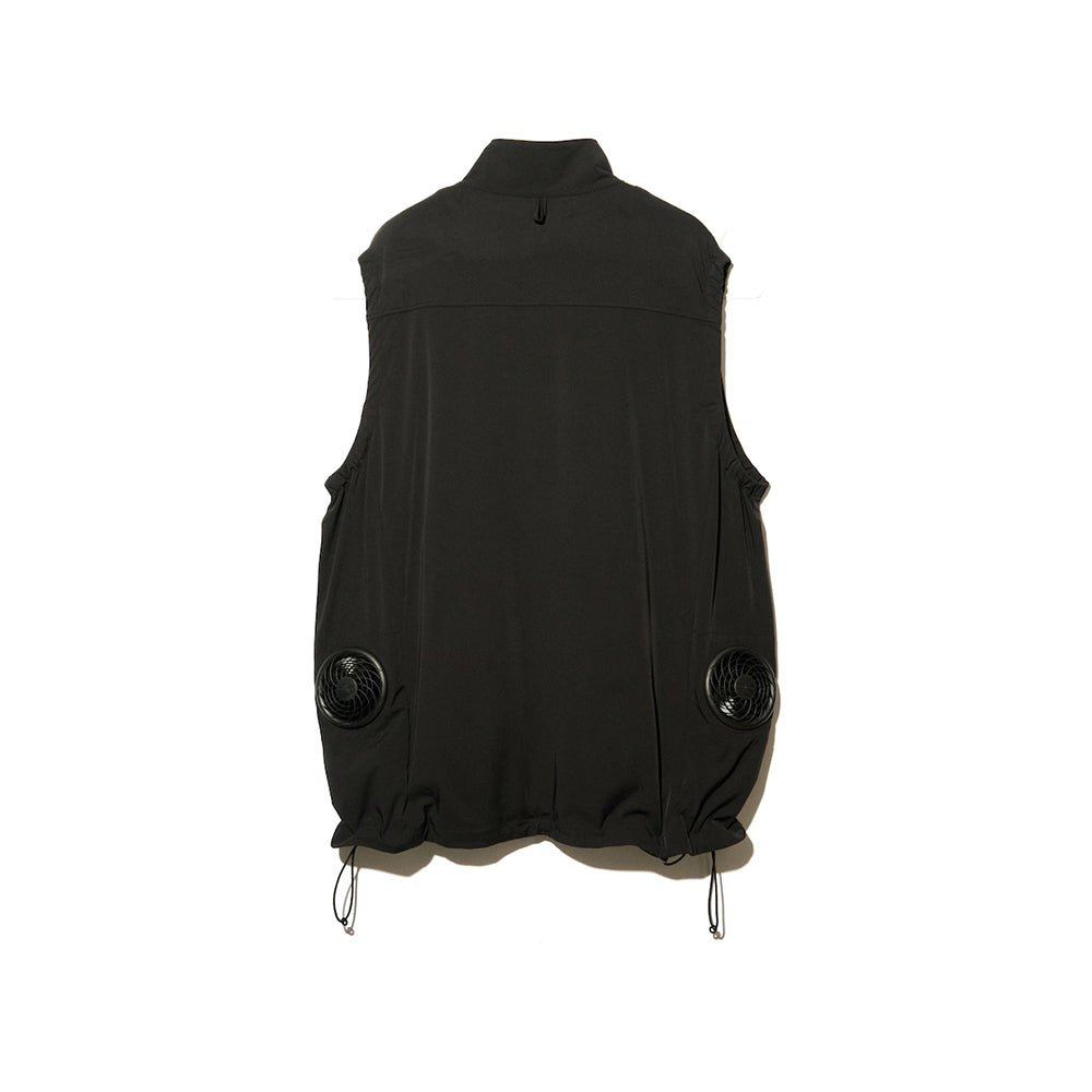 Fresh Service - AIR COOLING VEST_Ver.2.0