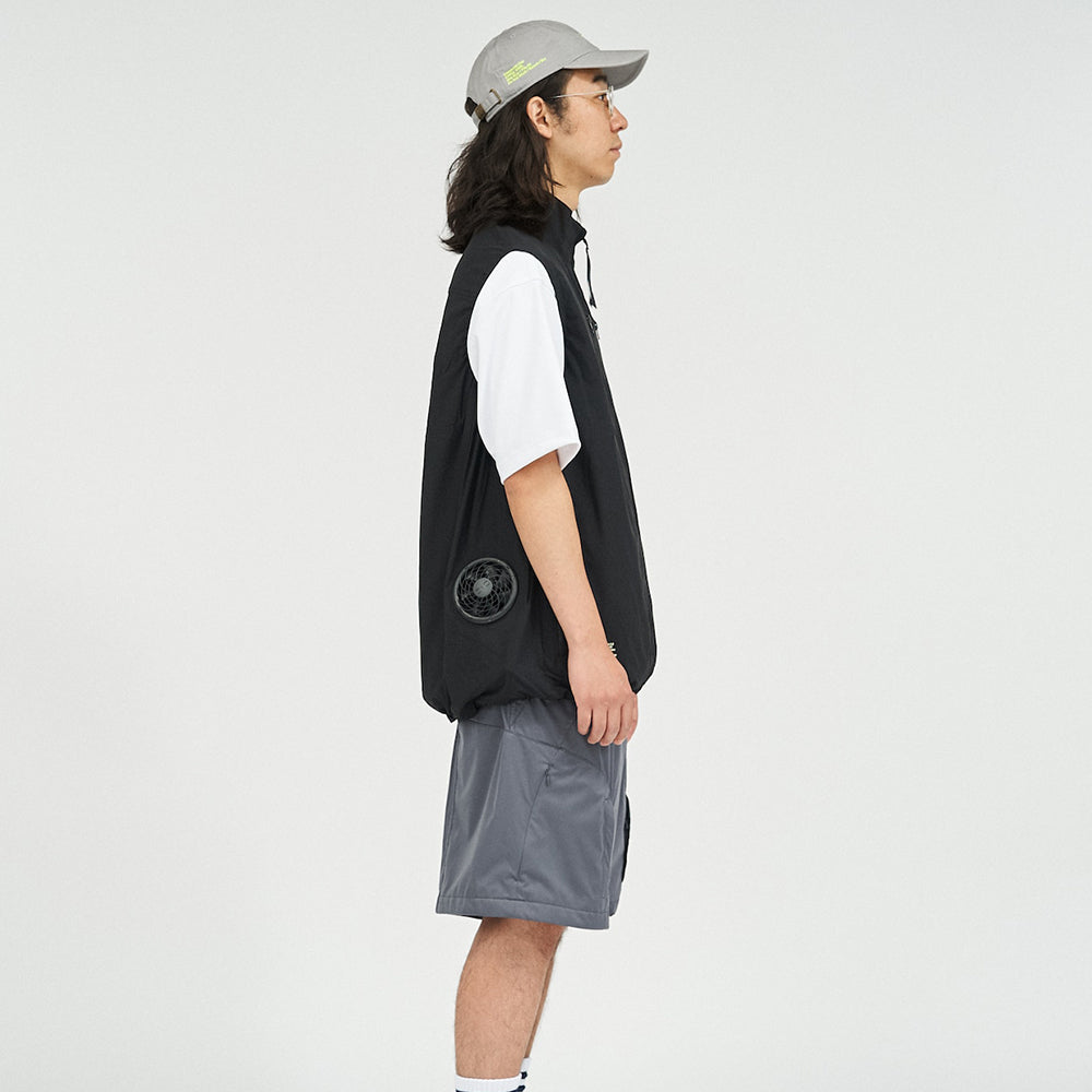Fresh Service - AIR COOLING VEST_Ver.2.0