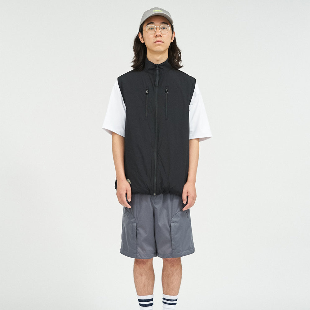 Fresh Service - AIR COOLING VEST_Ver.2.0