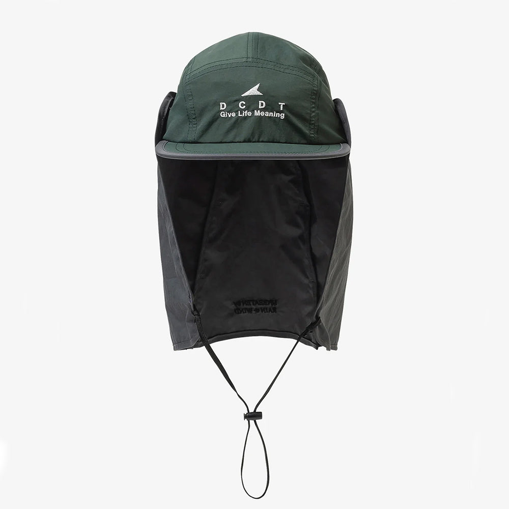 DESCENDANT - CETUS 5PANEL