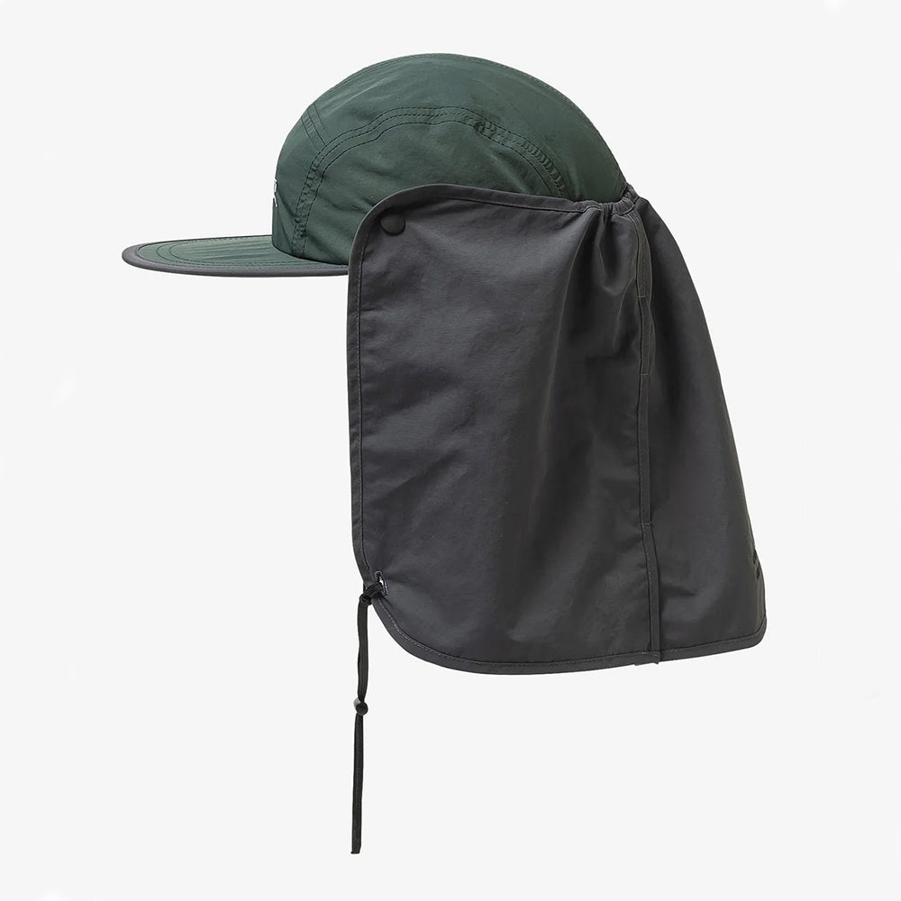 DESCENDANT - CETUS 5PANEL
