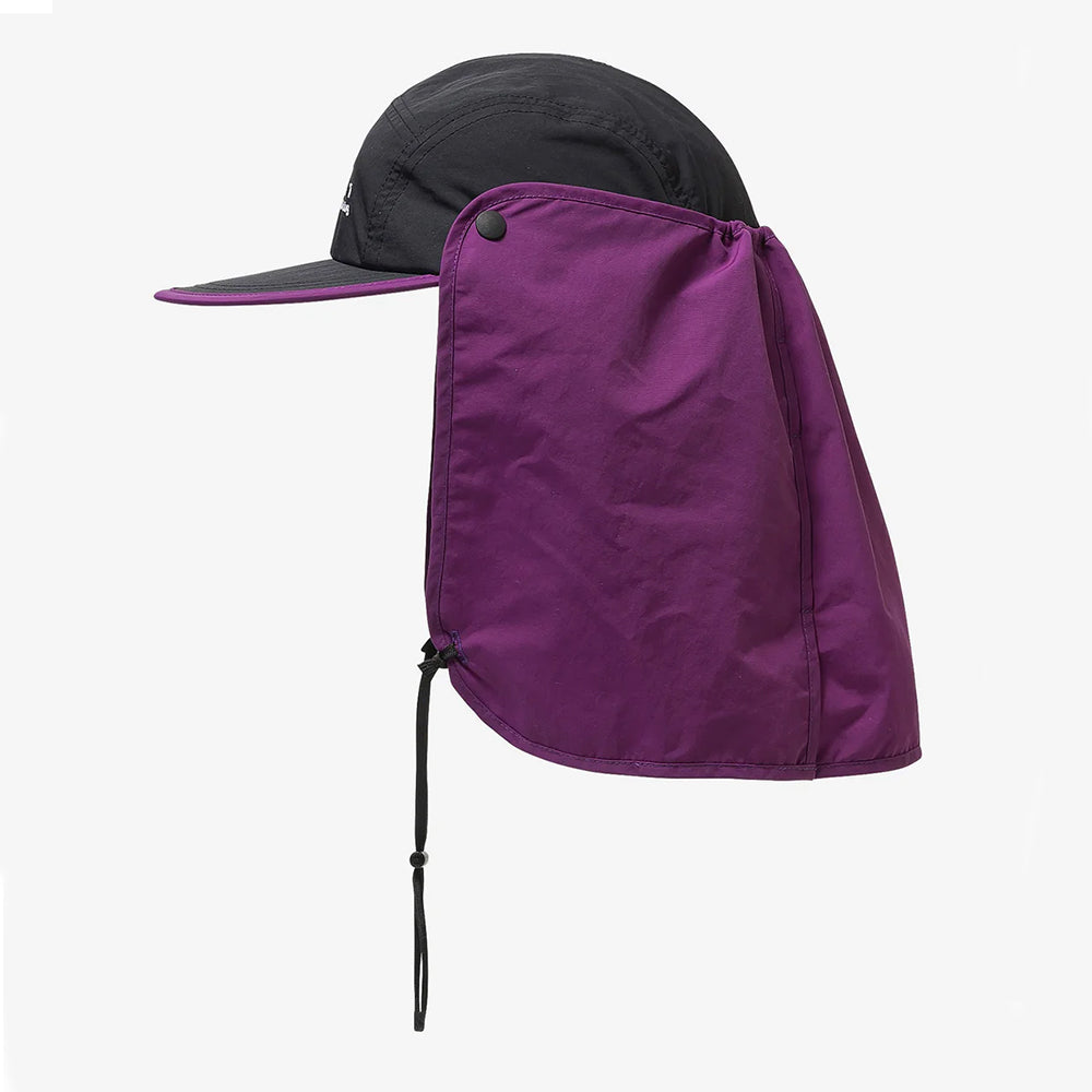DESCENDANT - CETUS 5PANEL