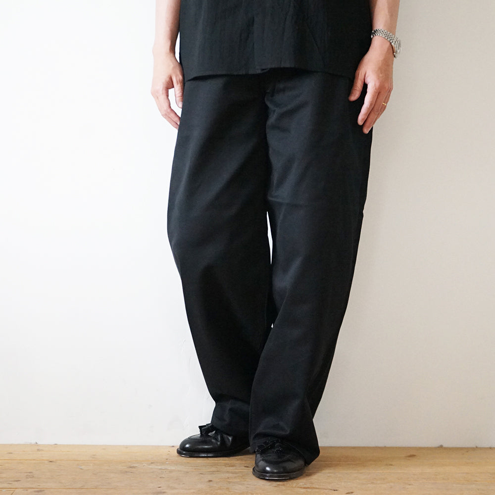 CIOTA - Cotton Twill Football Oval 5 Pocket Pants