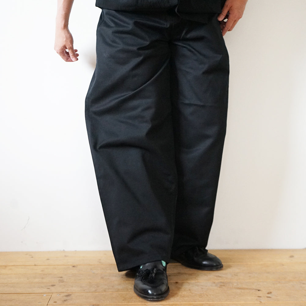 CIOTA - Cotton Twill Football Oval 5 Pocket Pants