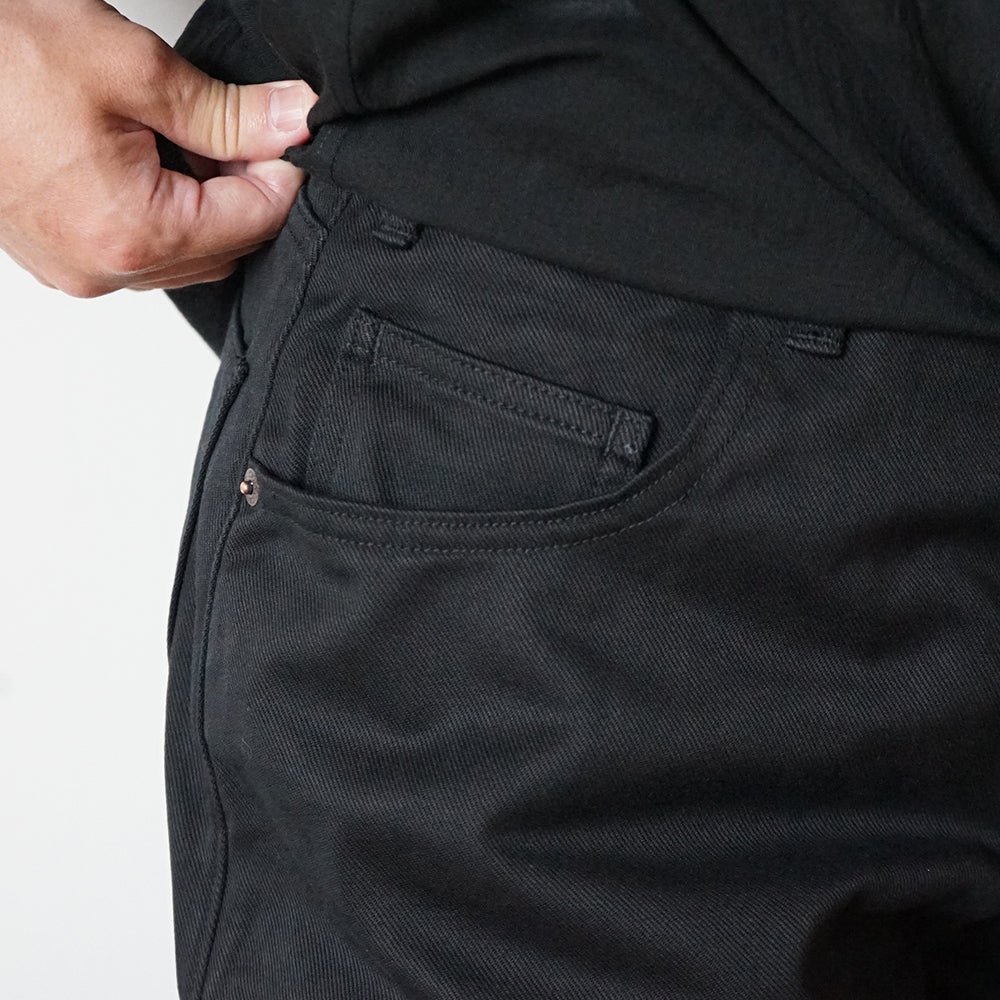CIOTA - Cotton Twill Football Oval 5 Pocket Pants